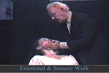 Lee Strasberg Lesson